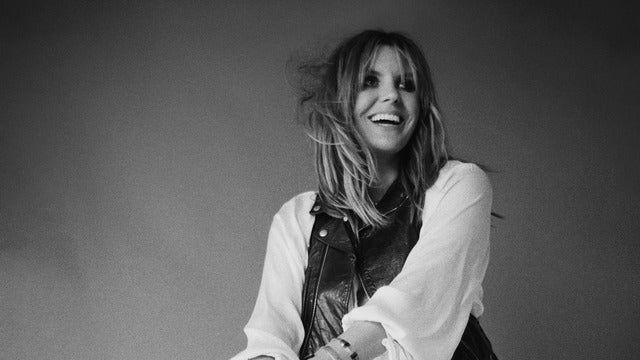 Grace Potter - Mar. 24